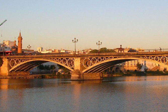 Seville Panoramic Walking Tour - Frequently Asked Questions