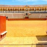 Seville: Plaza de Toros and Museum Guided Tour in Spanish - An In-Depth Look at the Seville Bullring Tour