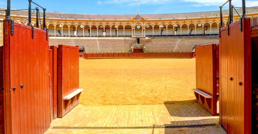 Seville: Plaza de Toros and Museum Guided Tour in Spanish - An In-Depth Look at the Seville Bullring Tour