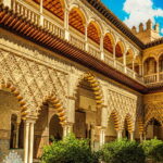Seville: Priority Access Cathedral, Giralda & Alcázar Tour - Exploring Seville’s Top Landmarks