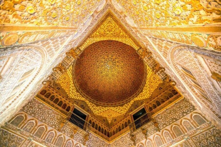 Seville: Priority Access Royal Alcazar Tour - Who Should Book This Tour?