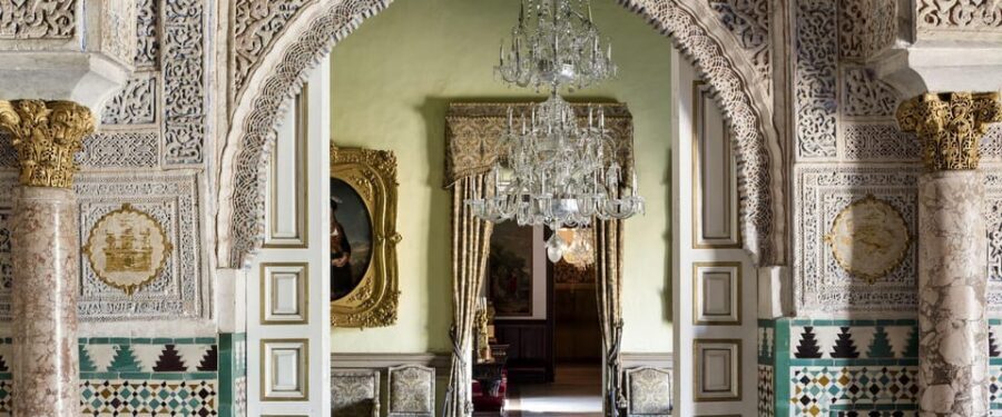 Seville: Private 3-Hour Monuments Tour - A Detailed Walkthrough of the Itinerary