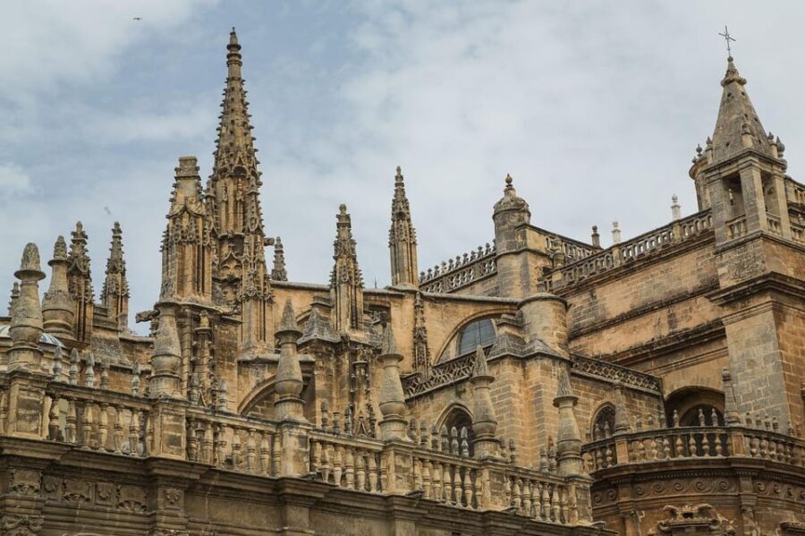 Seville: Private City Walking Tour. - Final Thoughts: Who Will Benefit Most?