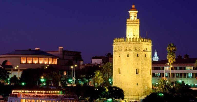 Seville: Private E-Bike City Highlights Tour - Authentic Experiences and Practical Tips