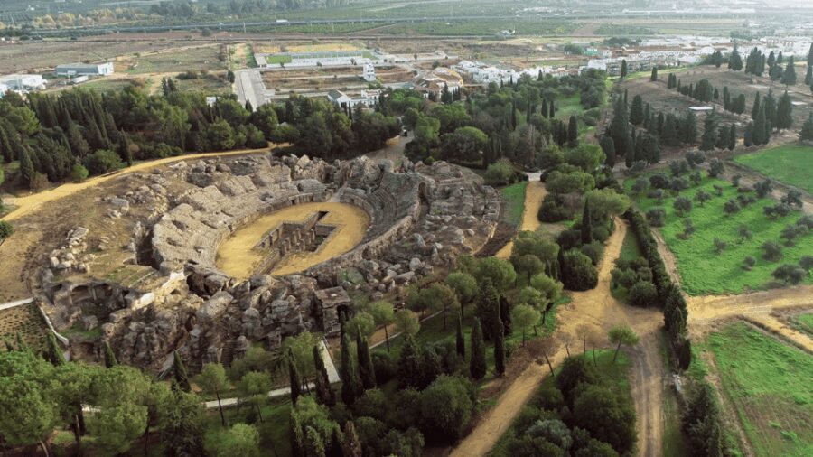 Seville: Private Guided Tour of Italica with Hotel Pickup - Pricing and Value Analysis