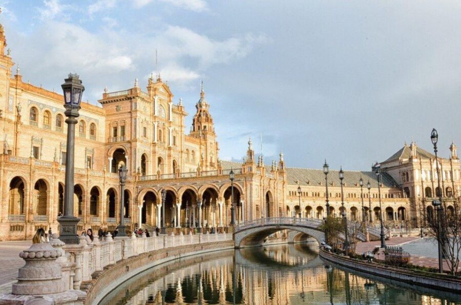 Seville Private Guided Walking Tour - Authentic Seville: Why This Tour Matters