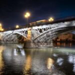 Seville: Private Night Tour - An In-Depth Look at the Seville Night Tour