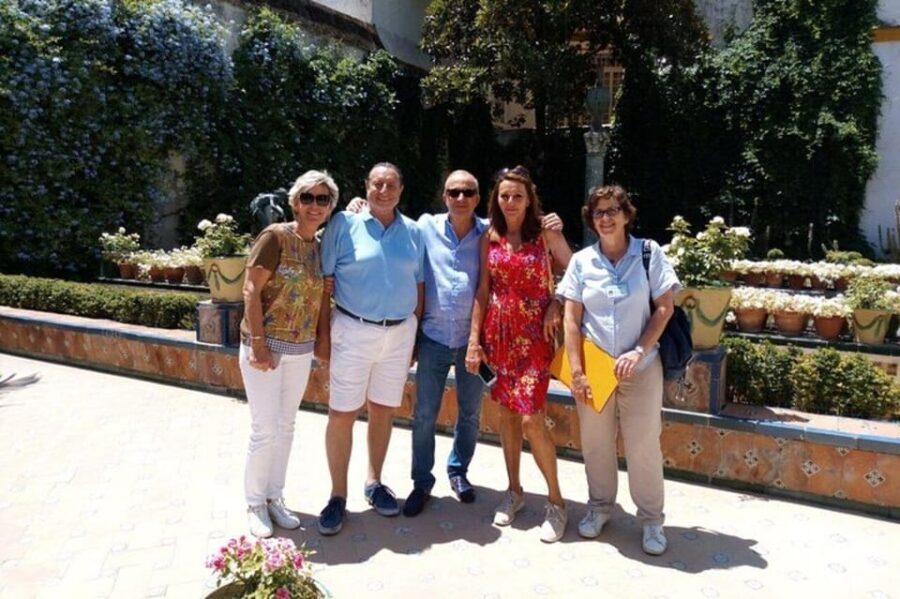 Seville: Private or Shared Group Highlights Walking Tour - What Sets This Tour Apart?