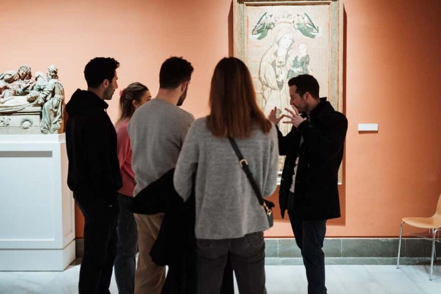 Seville: Private Tour of the Museum of Fine Arts - Why This Tour Offers Great Value