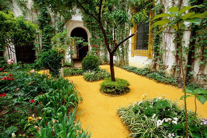 Seville Private Tour to Jewish Quarter and Plaza de Espana - Pricing & Value