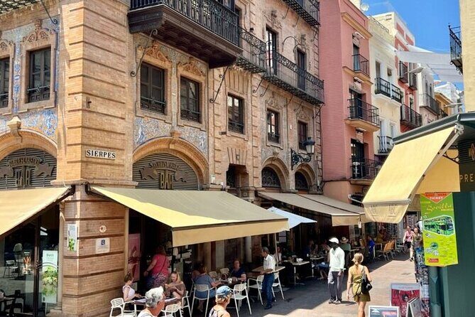Seville Private Tour with Alcazar, Cathedral, Casa de Pilatos - Authentic Experiences and What Travelers Say