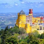 Seville Private transfer to Lisbon with Optional Evora stop - Who Should Consider This Experience?
