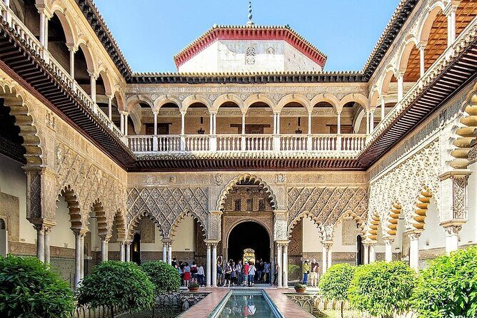 Seville Private Walking Tour - Exploring Seville with a Private Touch: An In-Depth Look