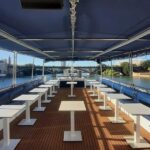 Seville: Restaurant boat ride on the Guadalquivir River with lunch/dinner - A Detailed Look at the Experience