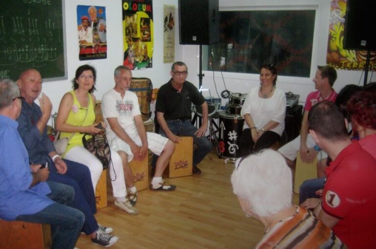 Seville: Rhythm, Beat and the Flamenco Box Drum - Who Should Consider This Tour?
