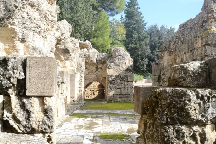 Seville: Roman City of Itálica 2 Hour Tour - Who This Tour Is Best For