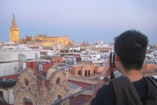 Seville Rooftop Experience - Why This Tour Offers Real Value