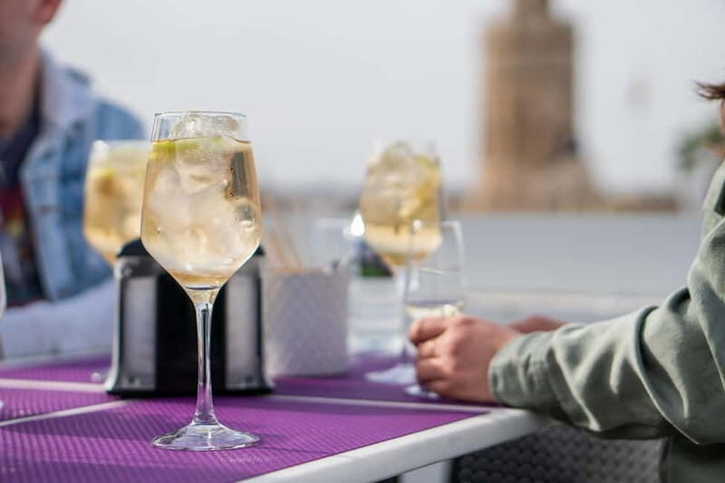 Seville: Rooftop Wine Experience - Why You Should Consider This Experience