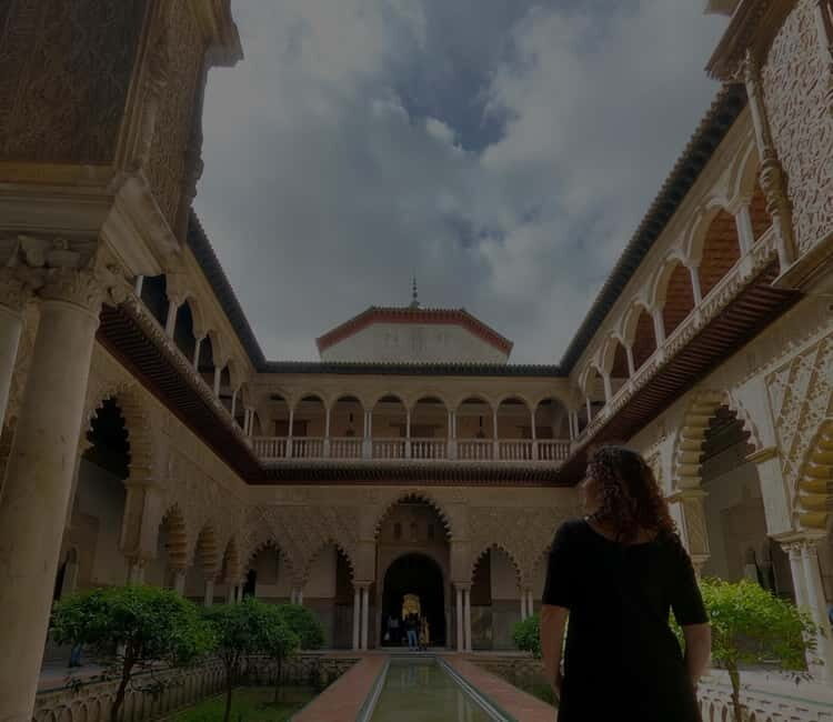 SEVILLE: ROYAL ALCAZAR TOUR - Why Choose This Tour?
