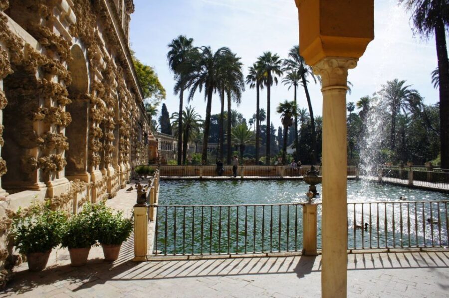 Seville Royal Palace and Game of Thrones Tour - Why Choose This Tour?