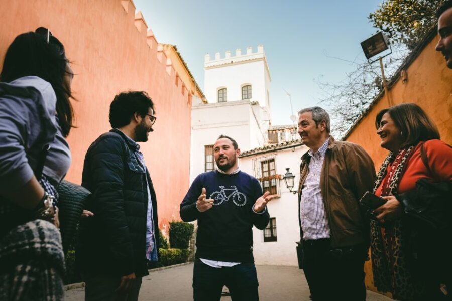 Seville: Small-Group Jewish Quarter Discovery Walking Tour - Final Thoughts: Is It Worth It?