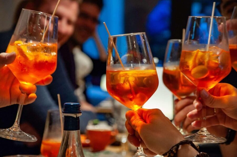 Seville: Spritz Tasting Experience - Final Thoughts