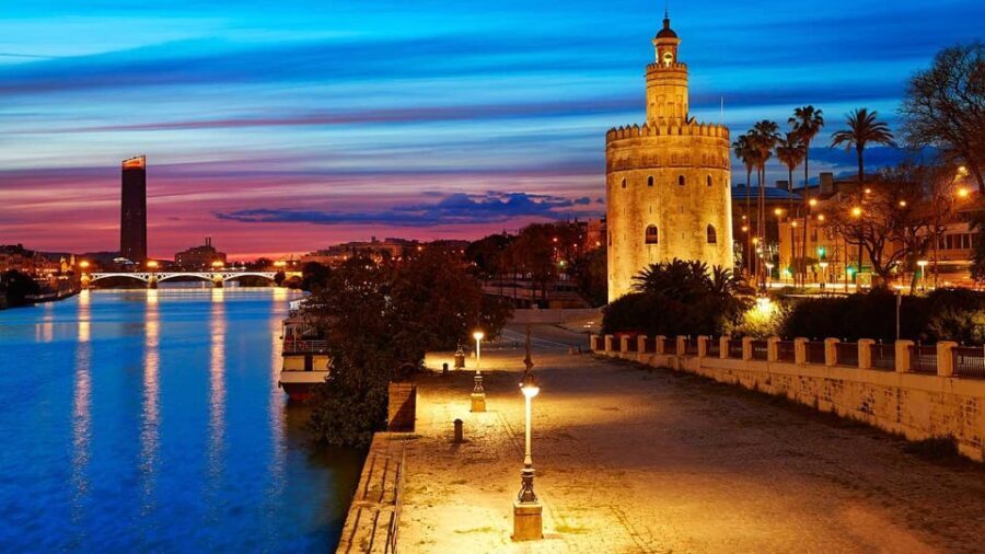 Seville: Spritz Tasting Experience - Who Should Consider This Experience?