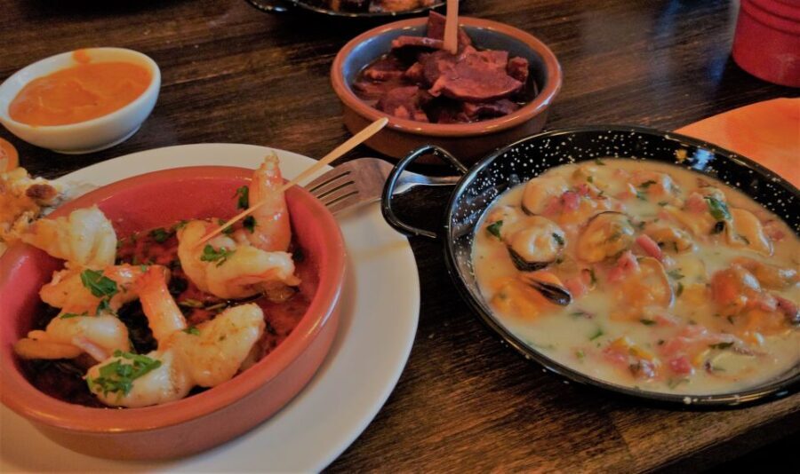 Seville: Tapas and Flamenco Experience - A Deep Dive into the Experience