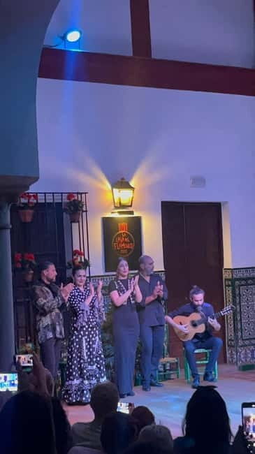 Seville: Tapas and Flamenco Tour with Local Guide - A Deep Dive into the Experience
