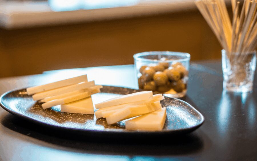Seville: Tapas and Sangria Tasting - A Detailed Look at the Experience