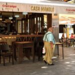 Seville: Tapas, Taverns, and History Walking Tour - Who Should Consider This Tour?