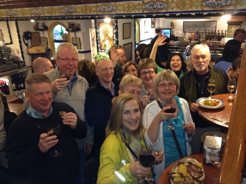 Seville: Tapas Tour Across the River in Triana - An In-Depth Look at the Tour Experience