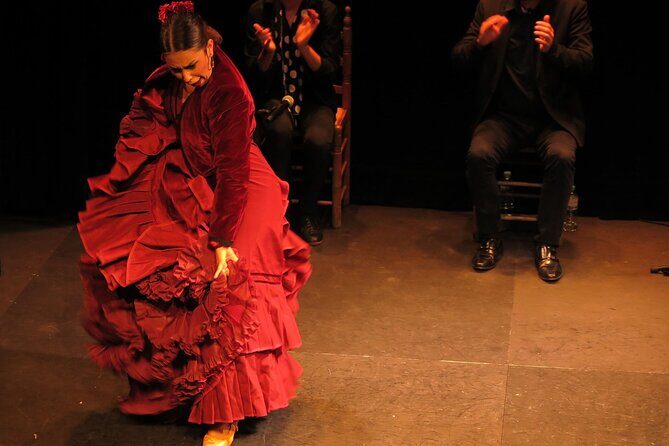 Seville Tapas Tour & Authentic Flamenco Show - FAQ