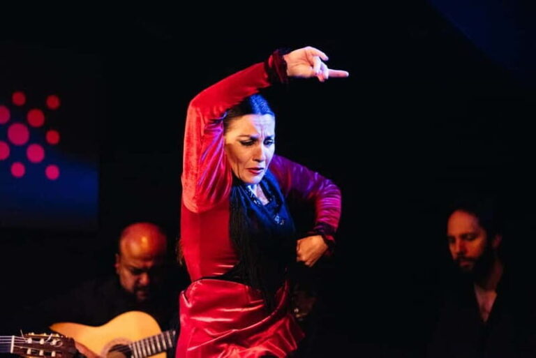Seville: Tapas Walking Tour with Traditional Flamenco Show - What You Can Expect: Practical Details