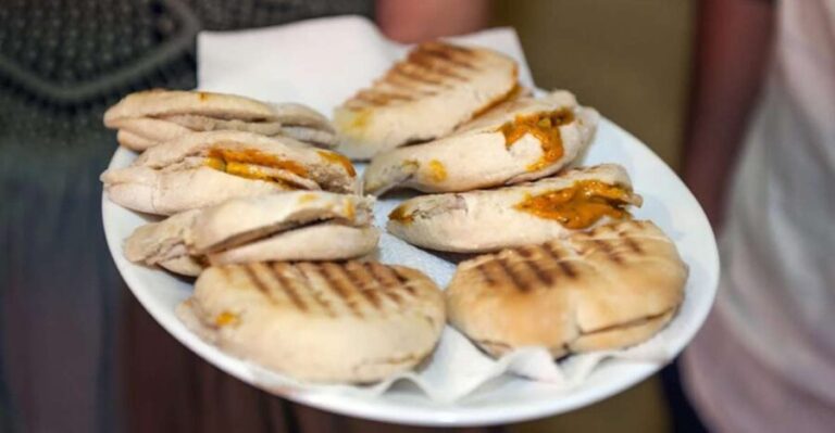 Seville: Tastes, Tapas and Traditions Food Tour - A Detailed Look at the Tour Experience