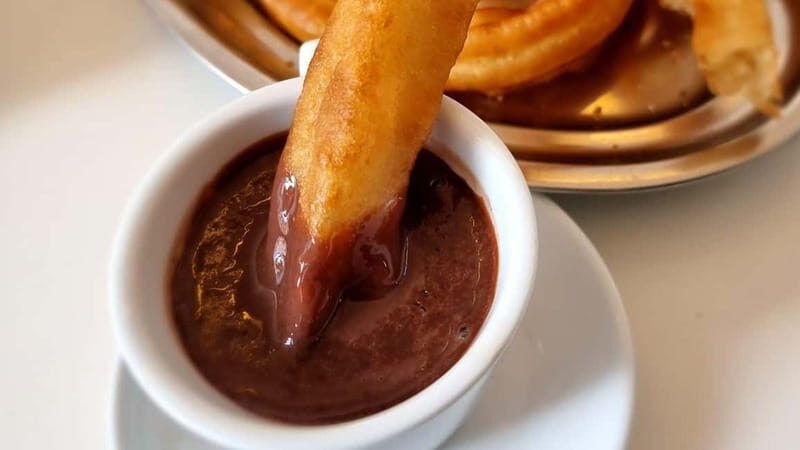 Seville: Tasting, History, Market visit and Tapas Tour - A Deep Dive into the Sevillian Food Tour