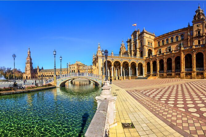 Seville: The Inheritance Exploration Game - Exploring the Itinerary: What’s Included?