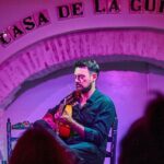 Seville: Ticket to Flamenco Show at La Casa de la Guitarra - Who Will Love This?