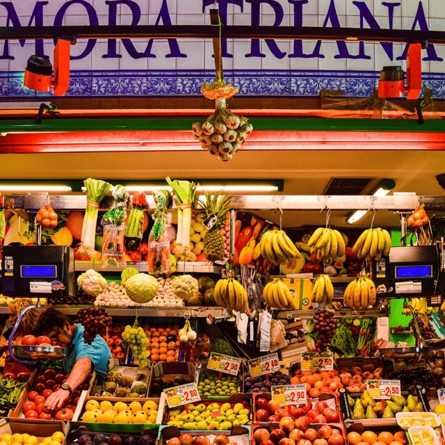 Seville: Tiny-Group Triana Iconic Neighborhood Walking Tour - A Deep Dive Into Seville’s Triana Neighborhood