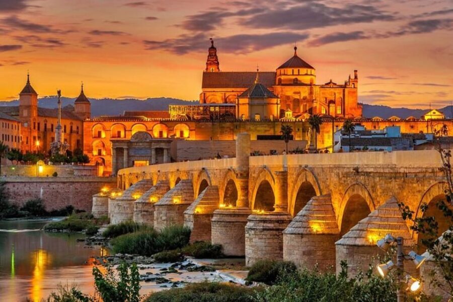 Seville: Tour to Cordoba and Mosque Cathedral - A Deep Dive into the Cordoba Day Trip: What You’ll Experience