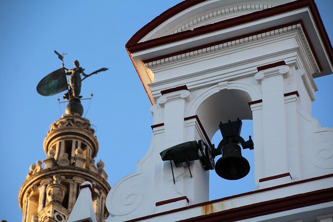 Seville tour with private car - Analyzing the Value: Is It Worth the Cost?