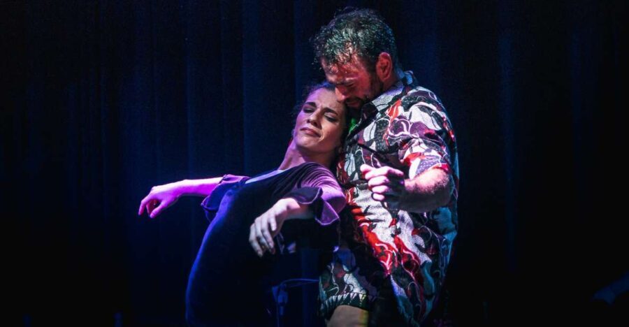 Seville: Traditional Flamenco Show in Triana - An In-Depth Look at the Flamenco Show in Triana