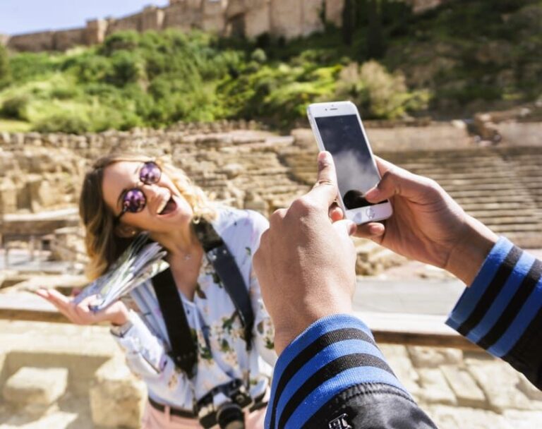 Seville: Transfer to Málaga with visit to Ronda - Authentic Insights from Travelers