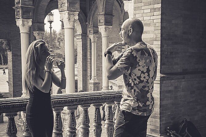 Seville Travel Captures - Frequently Asked Questions