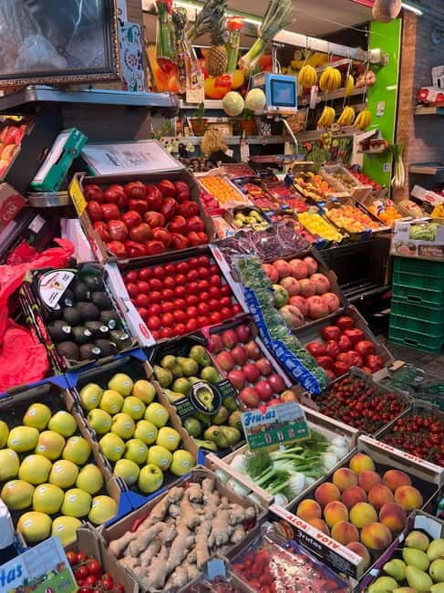 Seville: Triana Market Tapas Tour with Drinks - Authenticity and Value