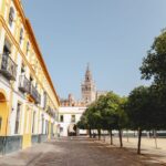 Seville: VIP Exclusive Early Access Tour of The Alcazar - Detailed Breakdown of the Itinerary