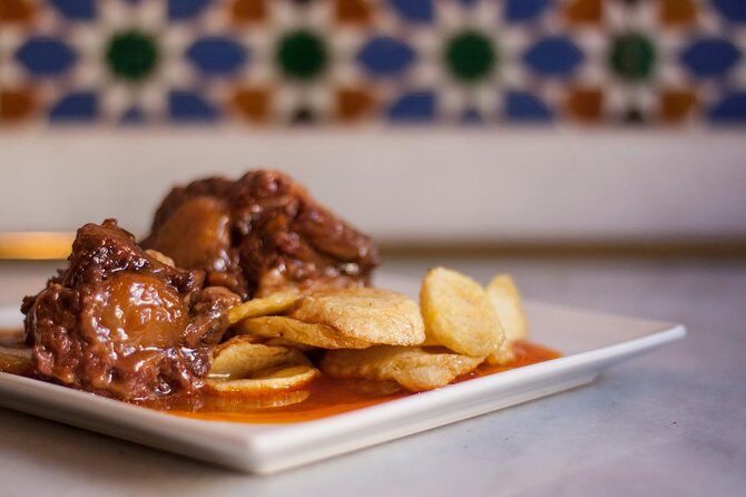 Seville Walking Food Tour With Secret Food Tours - Who Would Love This Tour?