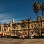 Seville: Walking Tour - Who is this tour best for?