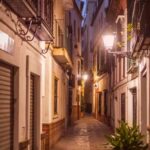 Seville: Walking Tour of the Jewish Quarter - Who Should Take This Tour?