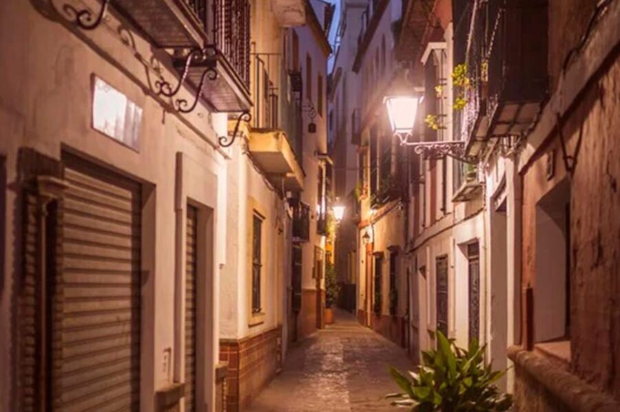 Seville: Walking Tour of the Jewish Quarter - Who Should Take This Tour?